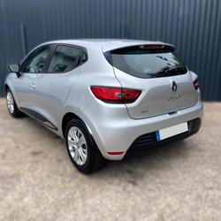 Renault Clio 4 Trend TCe 75 E6C La Montagne
