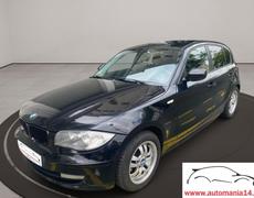 BMW Serie 1 Lisieux