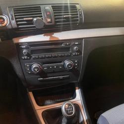 BMW Serie 1 E87 PHASE 2 2.0 L DIESEL Lisieux
