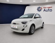Fiat 500 II Vannes