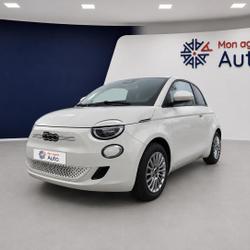Fiat 500 II Nouvelle 500 500 e 95 ch Vannes