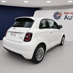 Fiat 500 II Nouvelle 500 500 e 95 ch Vannes