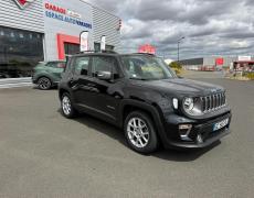 Jeep Renegade Loireauxence