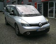 Renault Grand Espace 4 Brix