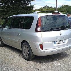 Renault Grand Espace 4 25 ans 2.0 dCi 150 FAP Brix