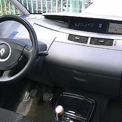 Renault Grand Espace 4 25 ans 2.0 dCi 150 FAP Brix