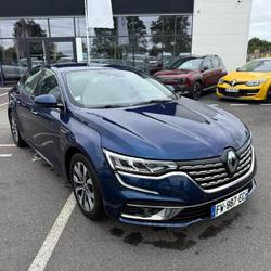 Renault Talisman Business Blue dCi 160 EDC Pontch&acirc;teau