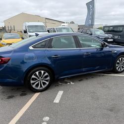 Renault Talisman Business Blue dCi 160 EDC Pontch&acirc;teau