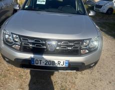 Dacia Duster Ploemeur