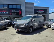 Volkswagen Transporter - BUSINESS LINE  FGN TOLE L2H1 2.0 TDI 150 - 16 499 €