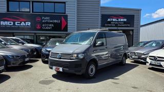 Volkswagen Transporter  - photo 0