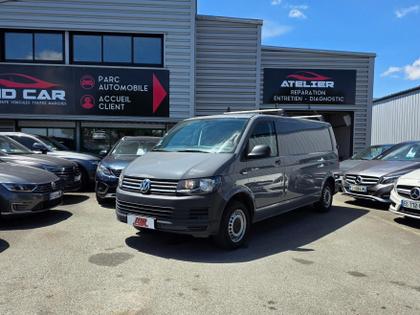 Volkswagen Transporter - BUSINESS LINE  FGN TOLE L2H1 2.0 TDI 150 - 16 999 €