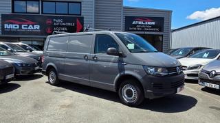 Volkswagen Transporter  - photo 1