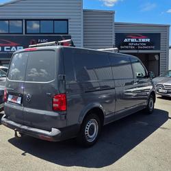 Volkswagen Transporter BUSINESS LINE FGN TOLE L2H1 2.0 TDI 150 Sainte-Gemmes-sur-Loire