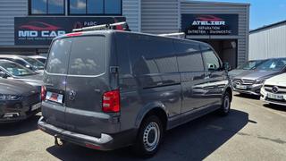 Volkswagen Transporter  - photo 2