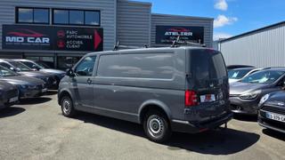 Volkswagen Transporter  - photo 3