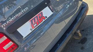 Volkswagen Transporter  - photo 4