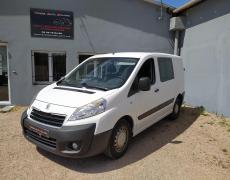 Peugeot Expert Coëx