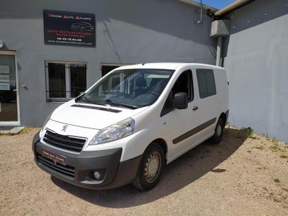 Peugeot Expert -   CA 227 L1H1 2.0 HDI 125 FAP - 8 990 €