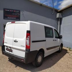 Peugeot Expert CA 227 L1H1 2.0 HDI 125 FAP Co&euml;x