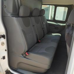Peugeot Expert CA 227 L1H1 2.0 HDI 125 FAP Co&euml;x