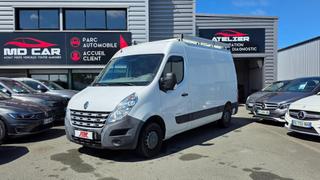 Renault Master  - photo 0