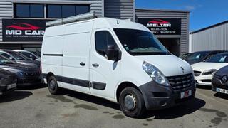 Renault Master  - photo 1