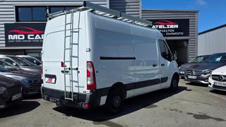 Renault Master  - photo 2