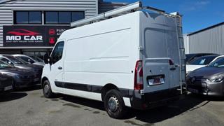 Renault Master  - photo 3