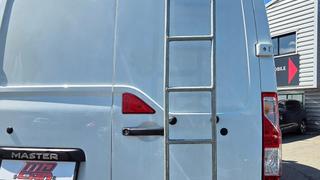 Renault Master  - photo 4