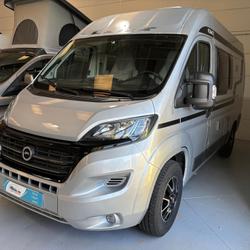 Fourgon Laika Laika FIAT 2.3L 140CH Carpiquet