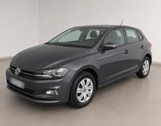 Volkswagen Polo Plouigneau