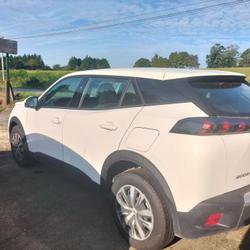 Peugeot 2008 Active BlueHDi 110 S&amp;S BVM6 Locqueltas