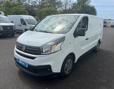 Fiat Talento Sainte-Gemmes-sur-Loire