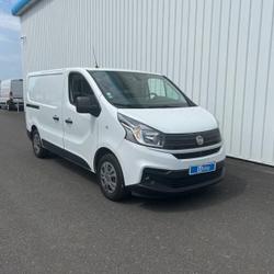 Fiat Talento PACK PRO NAV FGN TOLE 1.2 CH1 2.0 ECOJET 120 Sainte-Gemmes-sur-Loire