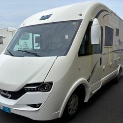 Integral Mc Louis Mc Louis FIAT 2.3L 150CH Carpiquet
