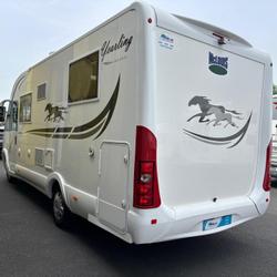 Integral Mc Louis Mc Louis FIAT 2.3L 150CH Carpiquet