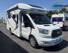 Profile Chausson Carpiquet