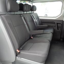 Opel Vivaro fourgon 1.6CDTI Bul&eacute;on