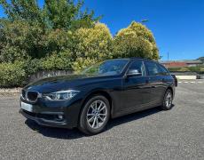 BMW Serie 3 Valence