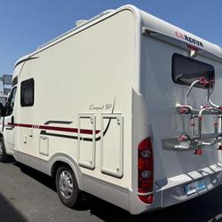 Profile Adria Adria FIAT 2.3L 130CH Carpiquet