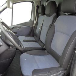 Opel Vivaro fourgon 1.6CDTI occasion - Bul&eacute;on - photo 3/5