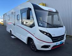 Integral Dethleffs Carpiquet