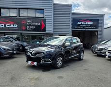 Renault Captur - Zen EDC  dCi 90 - 8 999 €