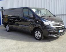 Fiat Talento Buléon