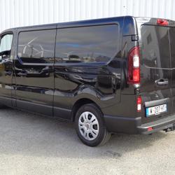 Fiat Talento 1.6CDTI Bul&eacute;on