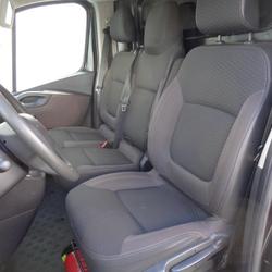 Fiat Talento 1.6CDTI Bul&eacute;on