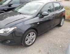 Seat Ibiza Séné