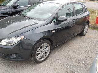 Seat Ibiza - Collector Confort  1.4i 16v 85 - 5 700 €