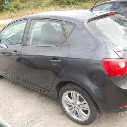 Seat Ibiza Collector Confort 1.4i 16v 85 S&eacute;n&eacute;